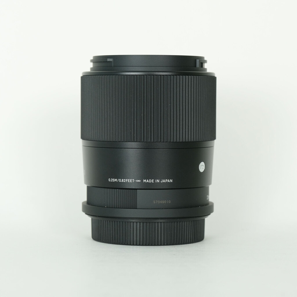 SIGMA Contemporary 23mm F1.4 DC DN (���C�JSL/TL �p)