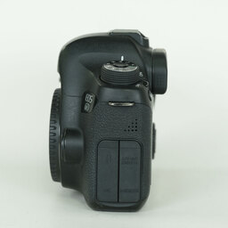 Canon EOS 6D