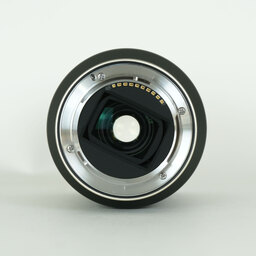 TAMRON 28-200mm F/2.8-5.6 Di III RXD (Model A071) [ソニーE用]