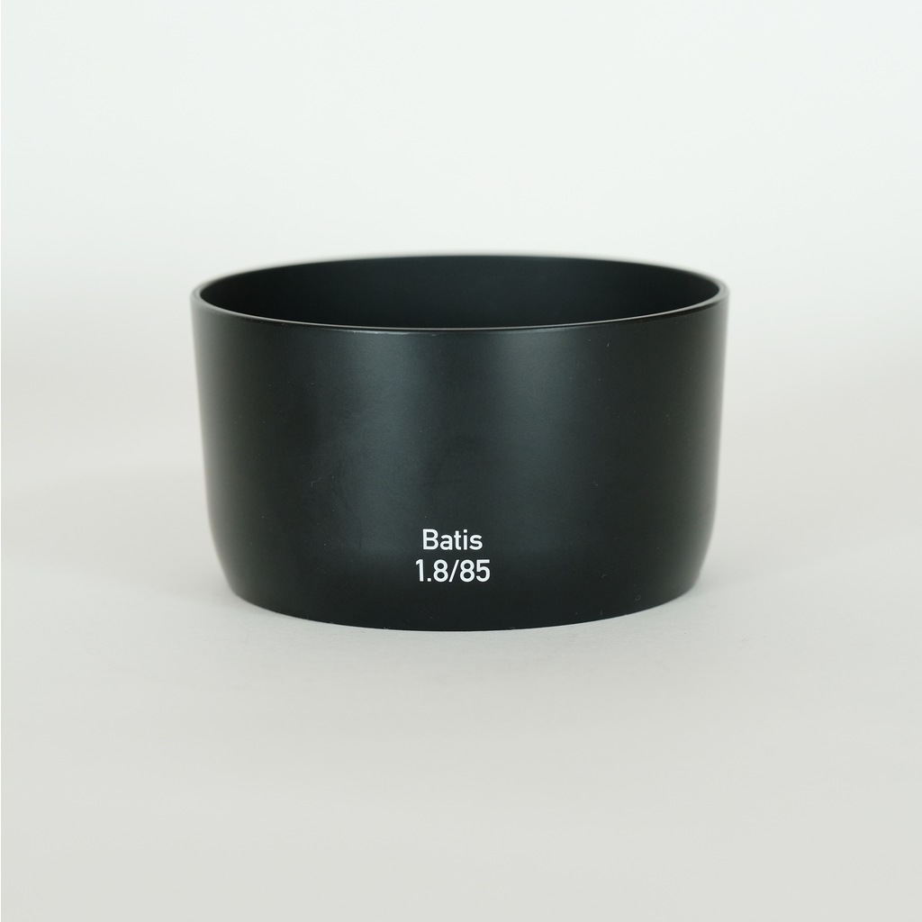Carl Zeiss Batis 1.8/85 [ソニーE用]