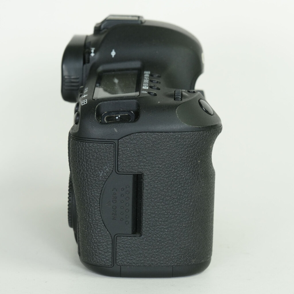 Canon EOS 5D Mark III
