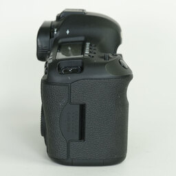Canon EOS 5D Mark III