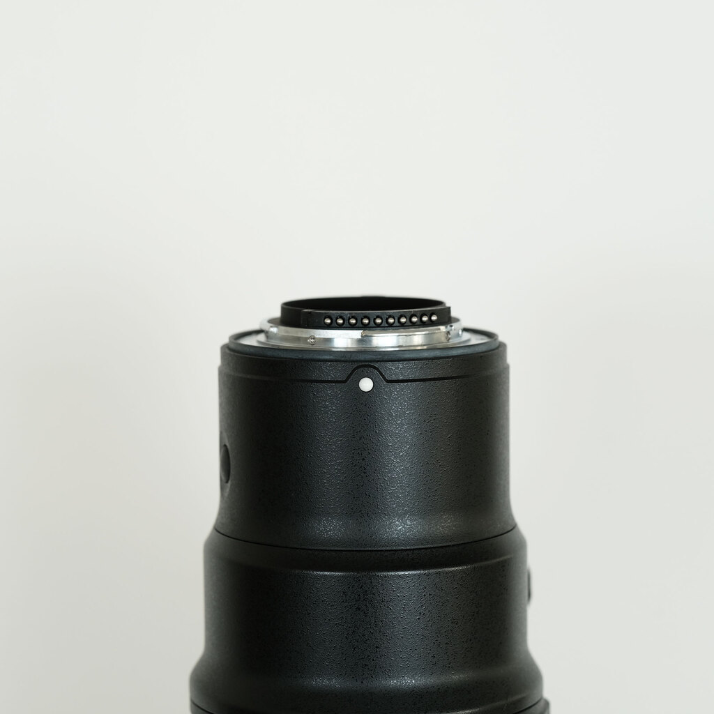 Nikon AF-S NIKKOR 500mm f/5.6E PF ED VR