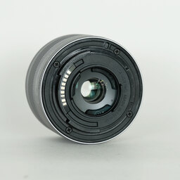 Canon EF-M15-45mm F3.5-6.3 IS STM