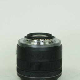 Canon RF24mm F1.8 MACRO IS STM