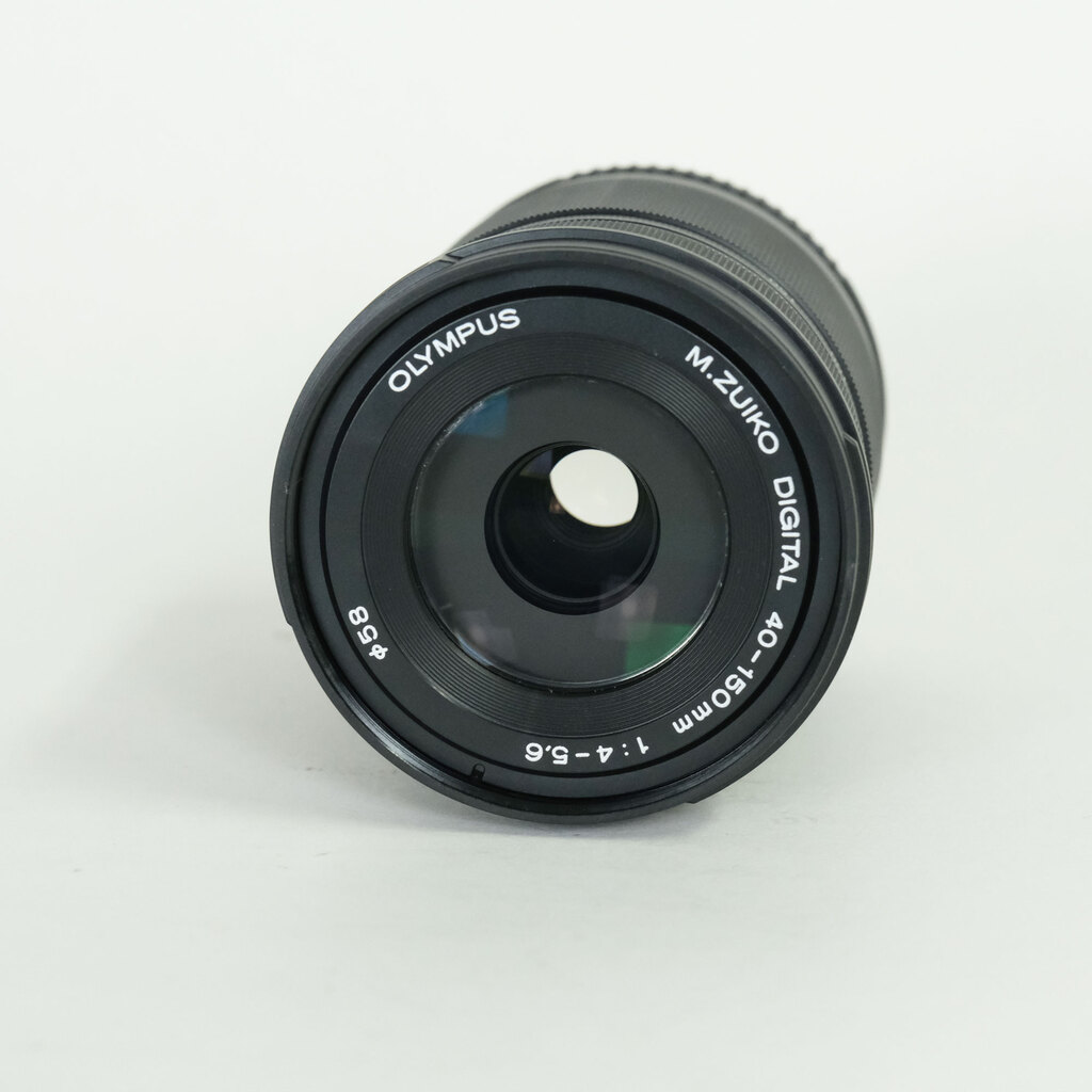 OLYMPUS M.ZUIKO DIGITAL ED 40-150mm F4.0-5.6 R OLYMPUS M.ZUIKO DIGITAL ED 40-150mm F4.0-5.6 R