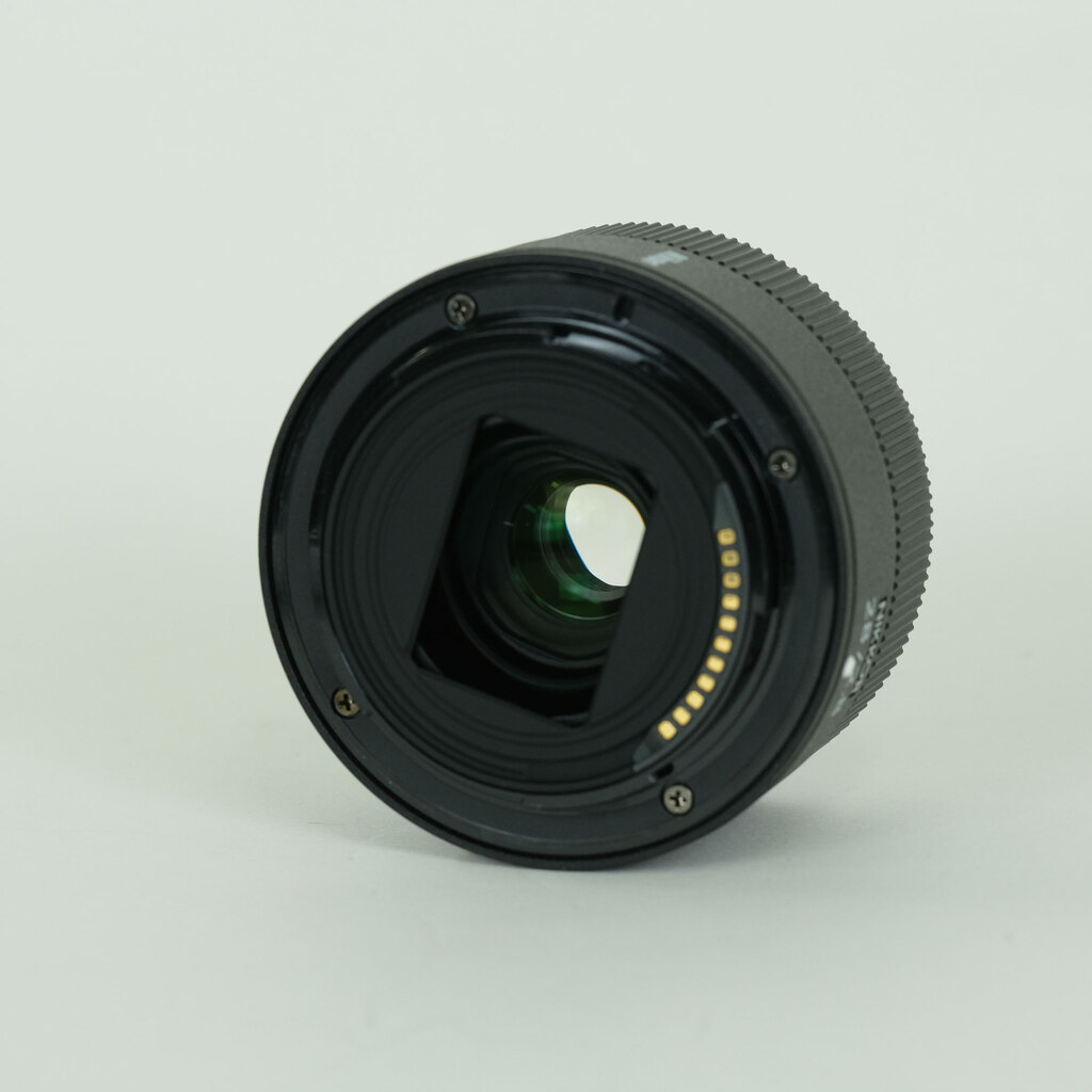 Nikon NIKKOR Z 28mm f/2.8