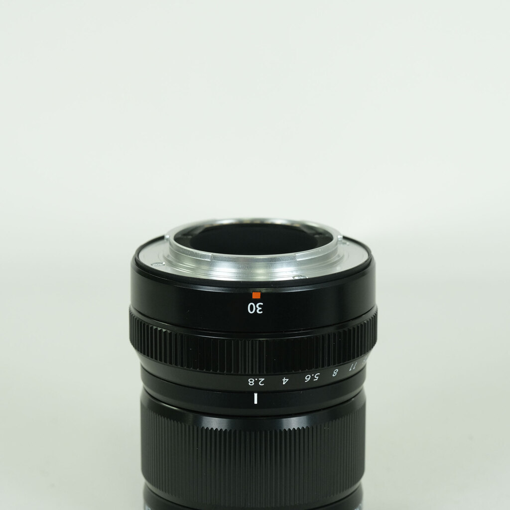FUJIFUILM XF30mmF2.8 R LM WR Macro FUJIFUILM XF30mmF2.8 R LM WR Macro
