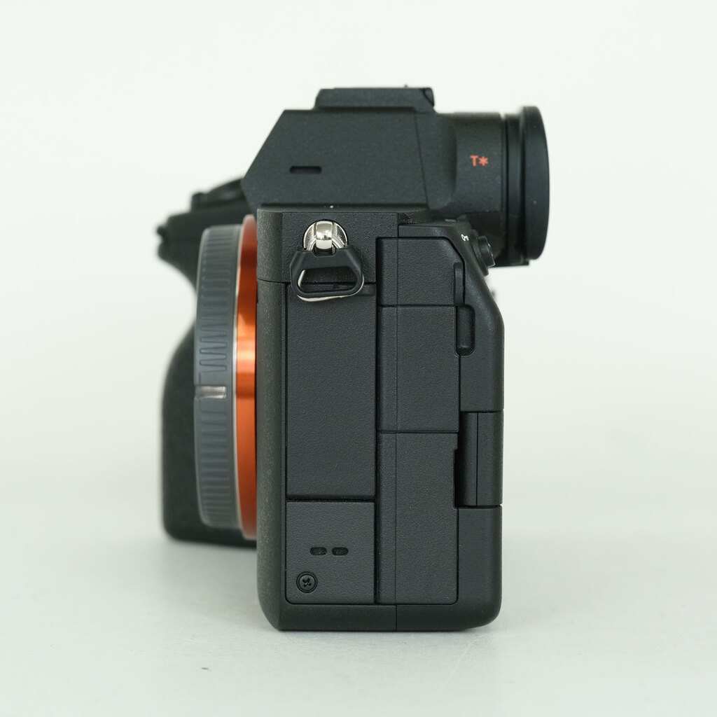 SONY α7 IV（ILCE-7M4）
