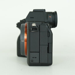 SONY α7 IV（ILCE-7M4）
