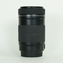 Canon EF-S55-250mm F4-5.6 IS STM