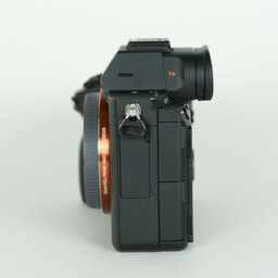 SONY α7 III（ILCE-7M3）