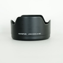 OLYMPUS M.ZUIKO DIGITAL ED 17mm F1.2 PRO