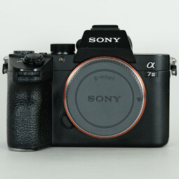 SONY α7 III（ILCE-7M3）