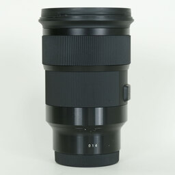 SIGMA 50mm F1.4 DG DN｜Art [ソニーE用]