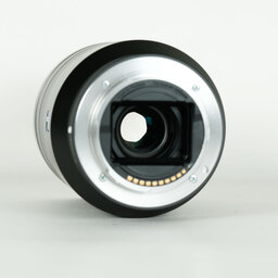 SONY Vario-Tessar T＊ FE 24-70mm F4 ZA OSS SEL2470Z