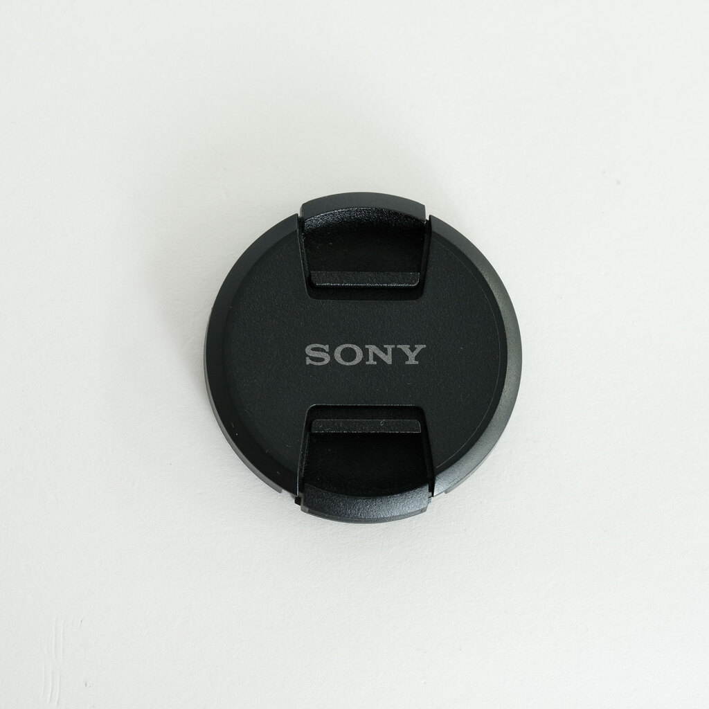 SONY FE 40mm F2.5 G SEL40F25G SONY FE 40mm F2.5 G SEL40F25G
