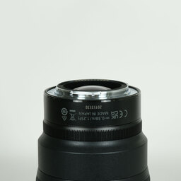 Nikon NIKKOR Z 24-70mm f/2.8 S