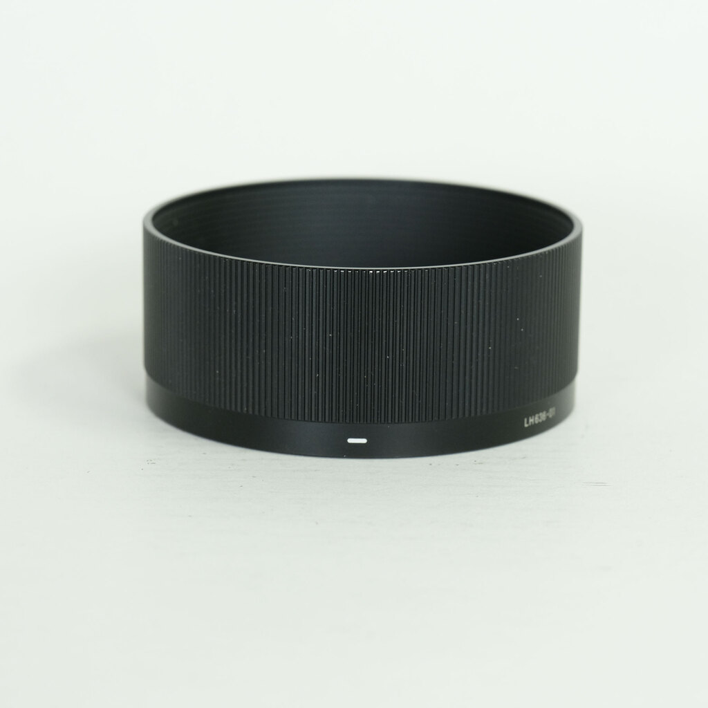 SIGMA 35mm F2 DG DN｜Contemporary [ライカL用]