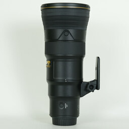 Nikon AF-S NIKKOR 500mm f/5.6E PF ED VR