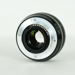 FUJIFILM XF18mmF2 R
