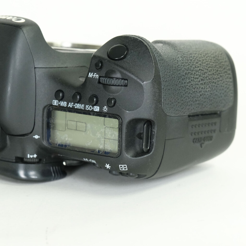 Canon EOS7D ボディ