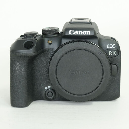 Canon EOS R10