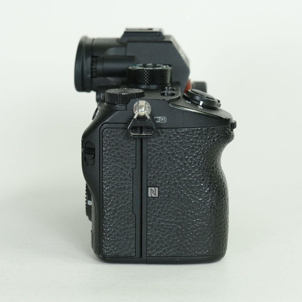 SONY α7R III（ILCE-7RM3）