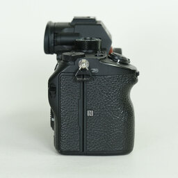 SONY α7R III（ILCE-7RM3）