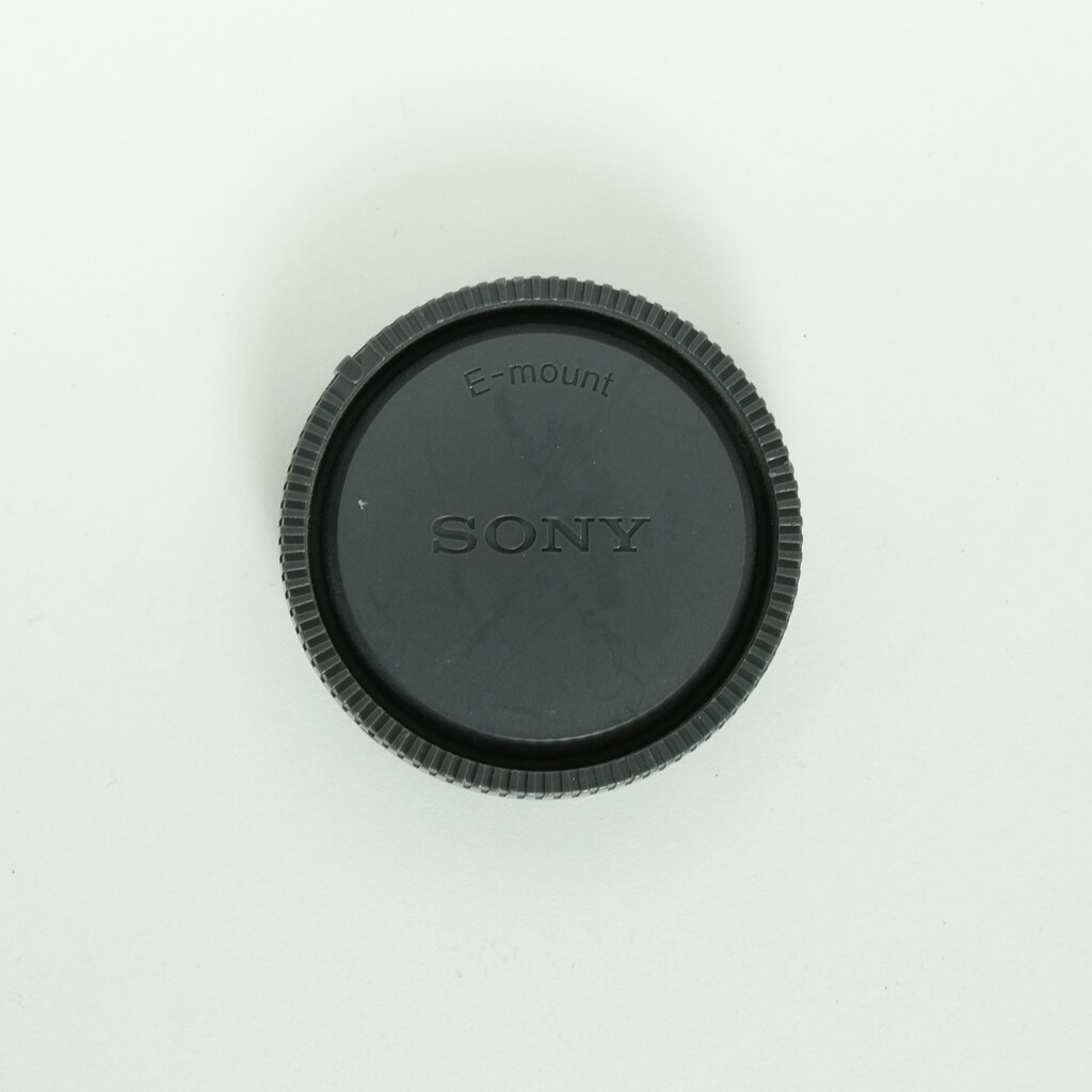 SONY FE 35mm F1.8 SEL35F18F