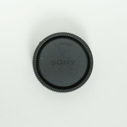 SONY FE 35mm F1.8 SEL35F18F