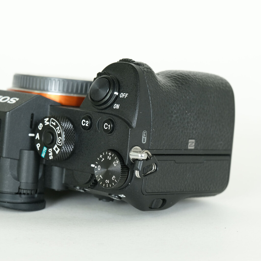 SONY α7R III（ILCE-7RM3）