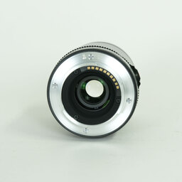 FUJIFUILM XF30mmF2.8 R LM WR Macro FUJIFUILM XF30mmF2.8 R LM WR Macro