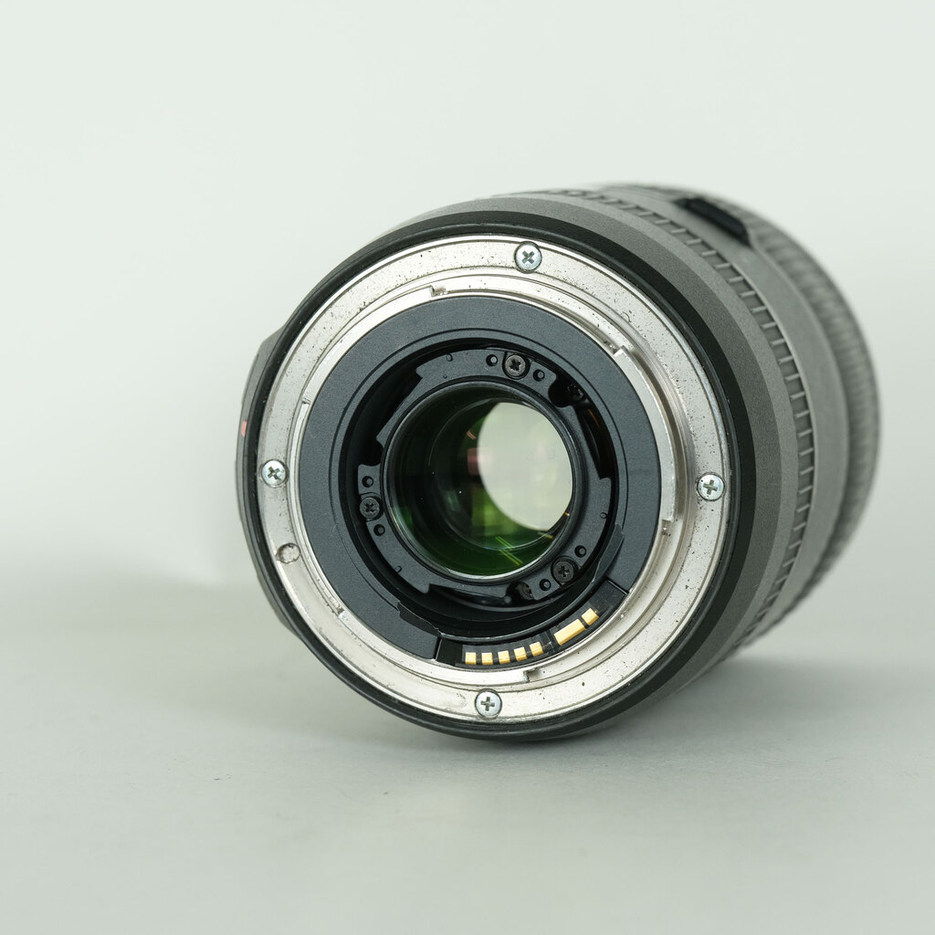 TAMRON 28-300mm F/3.5-6.3 Di VC PZD (Model A010) [キヤノンEF用]