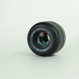 FUJIFILM XC35mmF2