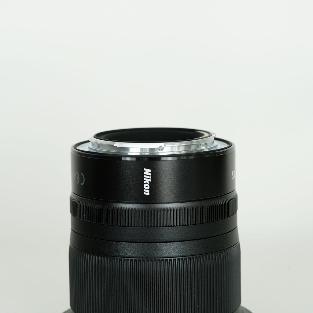 Nikon NIKKOR Z 14-30mm f/4 S Nikon NIKKOR Z 14-30mm f/4 S