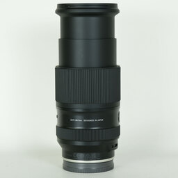 TAMRON 25-200mm F/2.8-5.6 Di III VXD G2 (Model A075) [ソニーE用]
