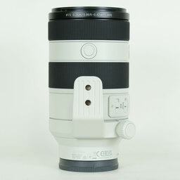 SONY FE70-200mm F4 Macro G OSS II SEL70200G2