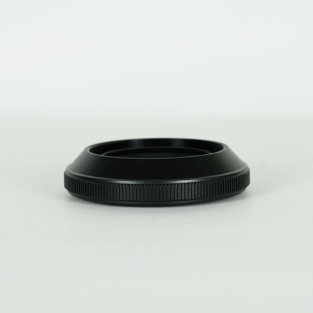 Nikon NIKKOR Z DX 24mm f/1.7