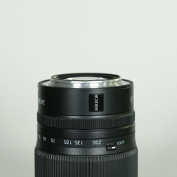 Nikon NIKKOR Z 24-200mm f/4-6.3 VR