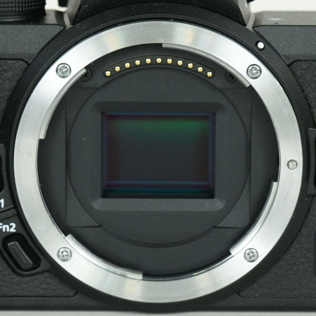 Nikon Z50 Nikon Z50