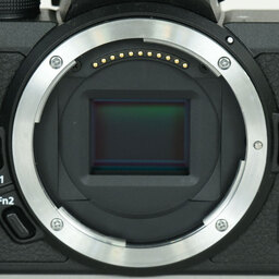Nikon Z50 Nikon Z50