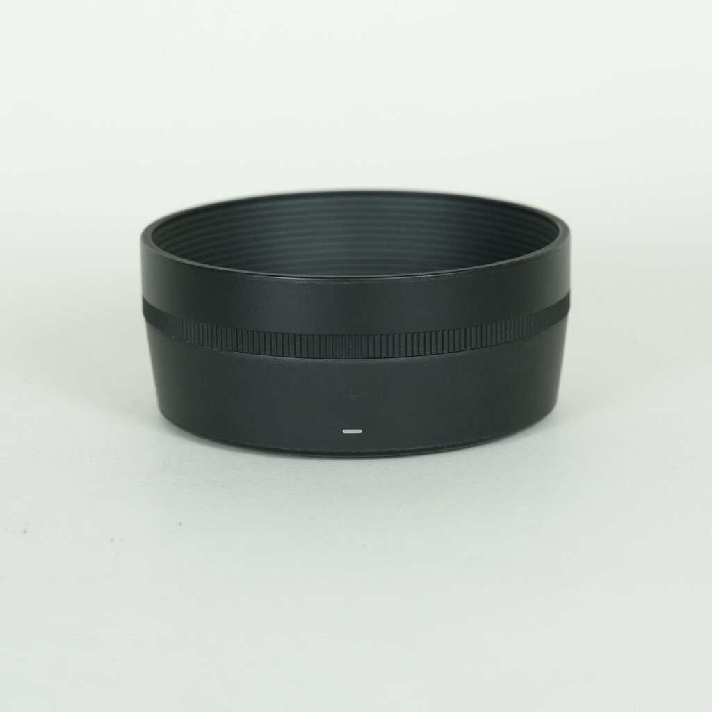 SIGMA 30mm F1.4 DC DN｜Contemporary [フジフイルムX用]