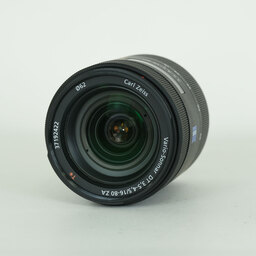 SONY Vario-Sonnar T＊ DT 16-80mm F3.5-4.5 ZA SAL1680Z