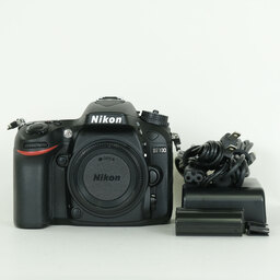 Nikon D7100 Nikon D7100