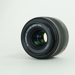 Panasonic LEICA DG SUMMILUX 25mm/F1.4 II ASPH.