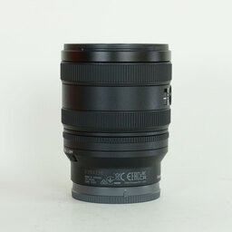 SONY FE 24-50mm F2.8 G SEL2450G