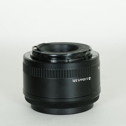 Canon EF50mm F1.8 II