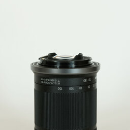 Canon RF-S18-150mm F3.5-6.3 IS STM