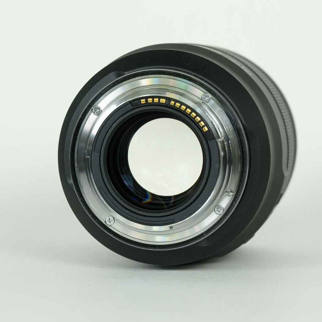 Canon RF50mm F1.2 L USM